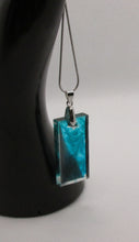 Load image into Gallery viewer, Resin Pendant Necklaces
