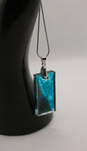Load image into Gallery viewer, Resin Pendant Necklaces