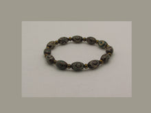 Load image into Gallery viewer, Eye Bead Bracelet