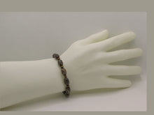 Load image into Gallery viewer, Eye Bead Bracelet