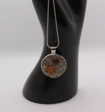 Load image into Gallery viewer, Resin Pendant Necklaces