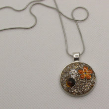 Load image into Gallery viewer, Resin Pendant Necklaces