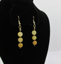 Load image into Gallery viewer, Topaz Earrings