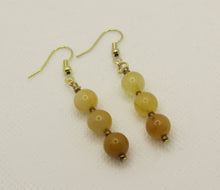Load image into Gallery viewer, Topaz Earrings