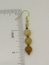 Load image into Gallery viewer, Topaz Earrings