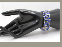 Load image into Gallery viewer, Memory Wire Bracelet