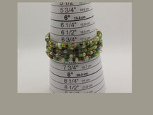 Load image into Gallery viewer, Memory Wire Bracelet
