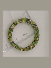 Load image into Gallery viewer, Memory Wire Bracelet