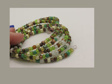 Load image into Gallery viewer, Memory Wire Bracelet