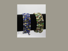 Load image into Gallery viewer, Memory Wire Bracelet