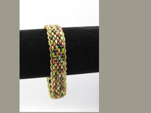 Load image into Gallery viewer, Multi-Colored Flexible Bracelets