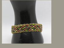 Load image into Gallery viewer, Multi-Colored Flexible Bracelets