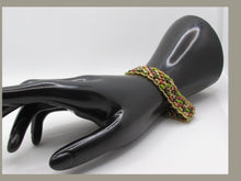 Load image into Gallery viewer, Multi-Colored Flexible Bracelets