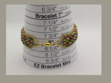 Load image into Gallery viewer, Multi-Colored Flexible Bracelets