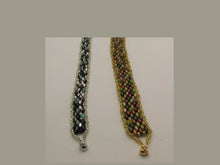 Load image into Gallery viewer, Multi-Colored Flexible Bracelets