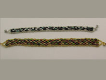 Load image into Gallery viewer, Multi-Colored Flexible Bracelets