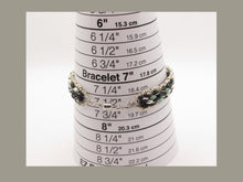 Load image into Gallery viewer, Multi-Colored Flexible Bracelets